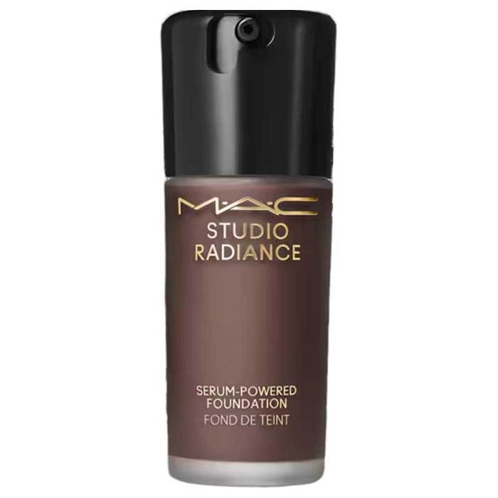 M.A.C. - Studio Radiance Serum Foundation - NC66 - 30ml - MQ-08082-61