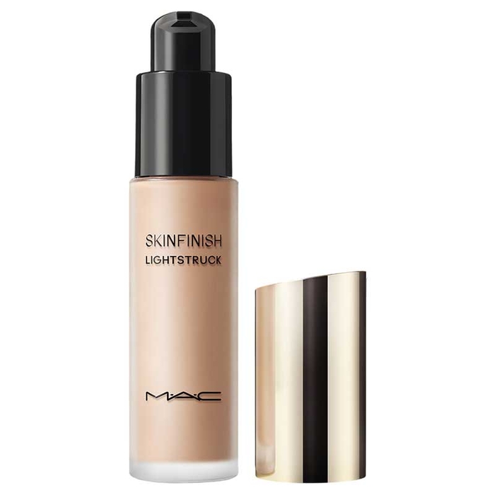 M.A.C. - Skinfinish Lightstr Liq Highlight - Lightscape - 773602745432