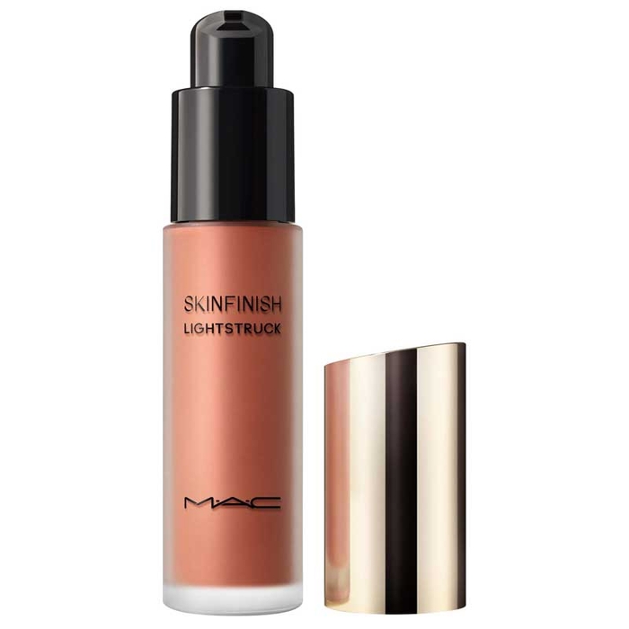M.A.C. - Skinfinish Liquid Highlight - Cherry Chrome - 773602745470