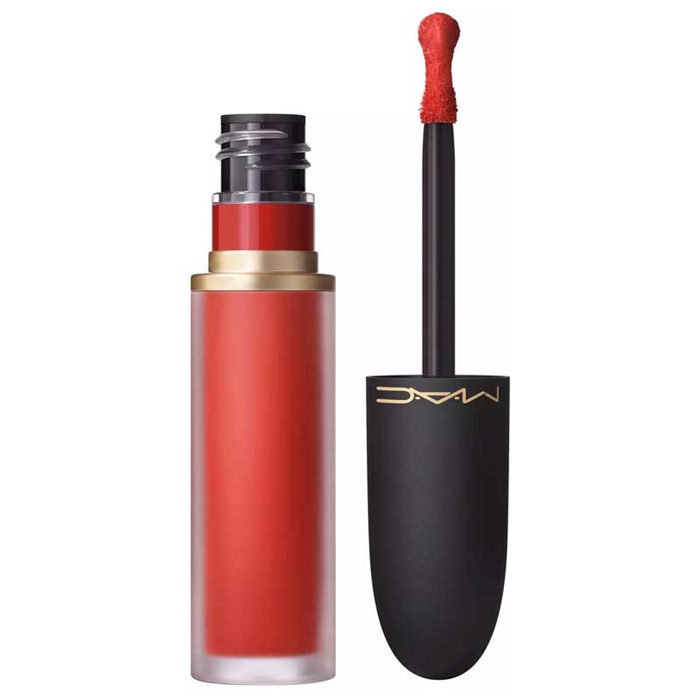 M.A.C. - Powder Kiss Lip&Cheek Mousse - Creamsicle - 5ml - 773602784400