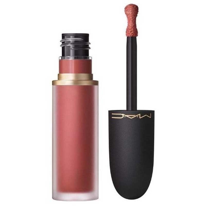 M.A.C. - Powder Kiss Lip&Cheek Mousse - Velv Teddy - 5ml - 773602784417