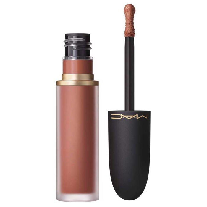 M.A.C. - Powder Kiss Lip&Cheek Mousse - Habit - 5ml - 773602784318