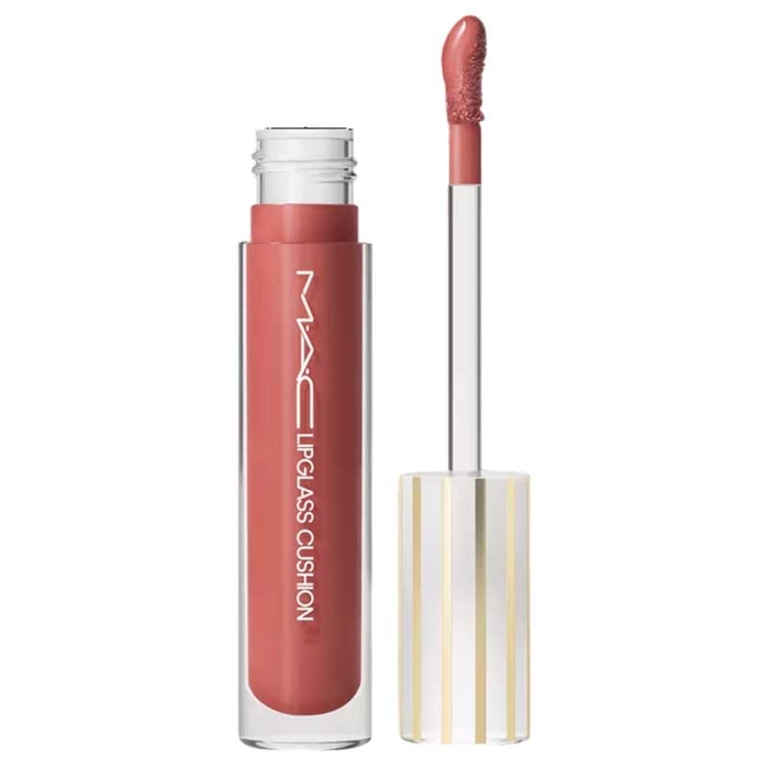M.A.C. - Lipglass Cushion Lip Oil - Mauvement - 5ml - 773602791286