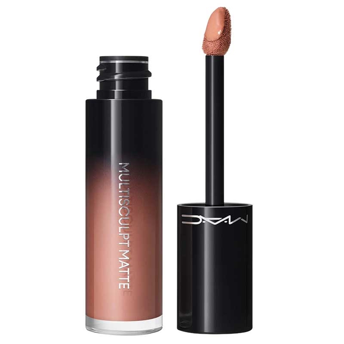 M.A.C. - Multisculpt Matte Liq Color - Cool Spice 4,5ml - 773602795178