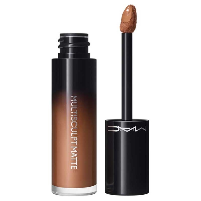 M.A.C. - Multisculpt Matte Liq Color - Hodgepodge 4,5ml - 773602795185
