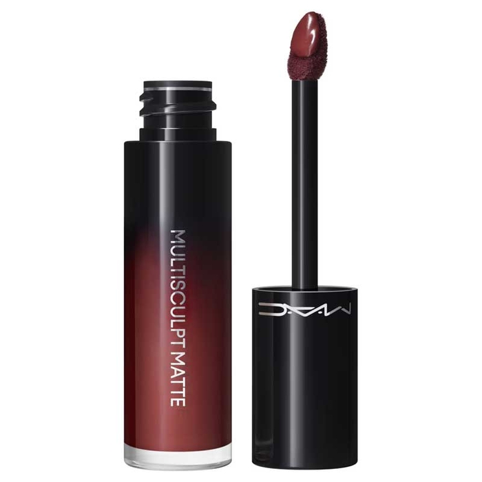 M.A.C. - Multisculpt Matte Liq Color - Pinot Noir 4,5ml - 773602795253