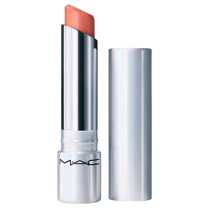 M.A.C. - Glow Play Lip Balm - Introvert - 3,6ml - 773602713202