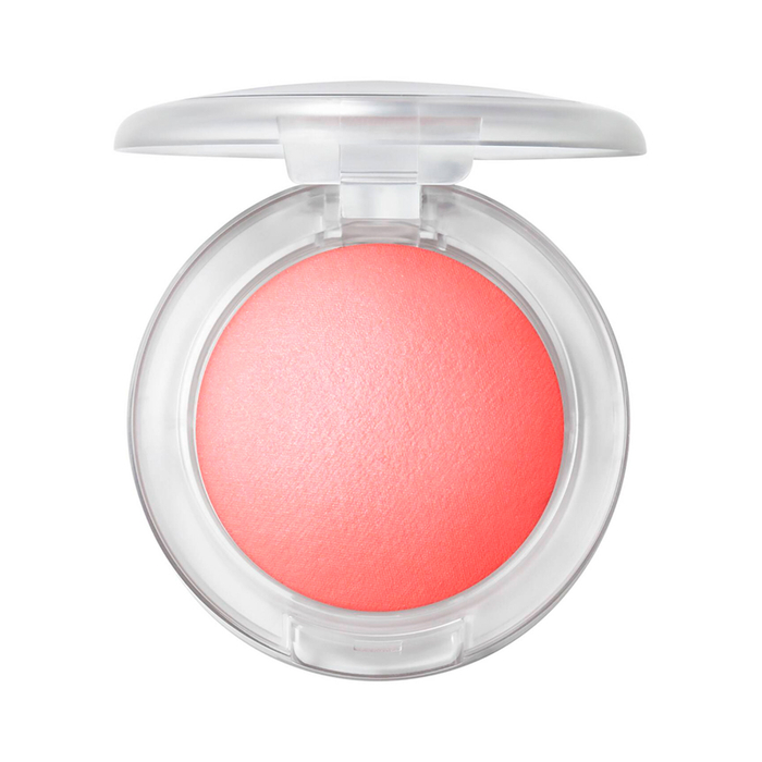 M.A.C. - Glow Play Cushion Blush - Cheer Up - 7,3gr - 0773602515011