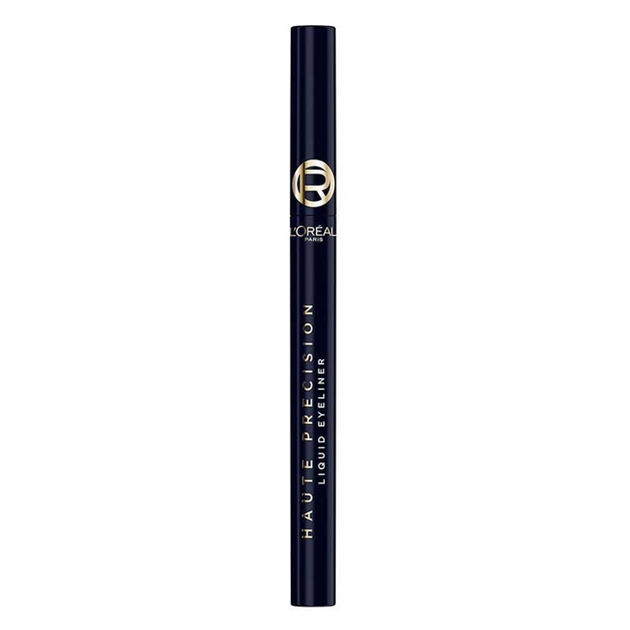 L'ORÉAL PARIS - Haute Precision Liquid Eyeliner - Blue - 1ml - 3600524050856