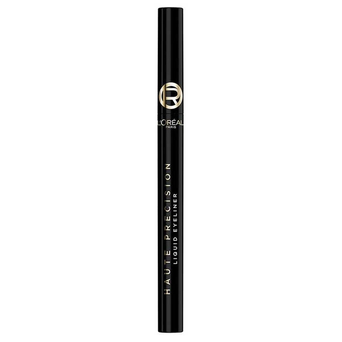 L'ORÉAL PARIS - Haute Precision Liquid Eyeliner - Noir - 1ml - 3600524238667