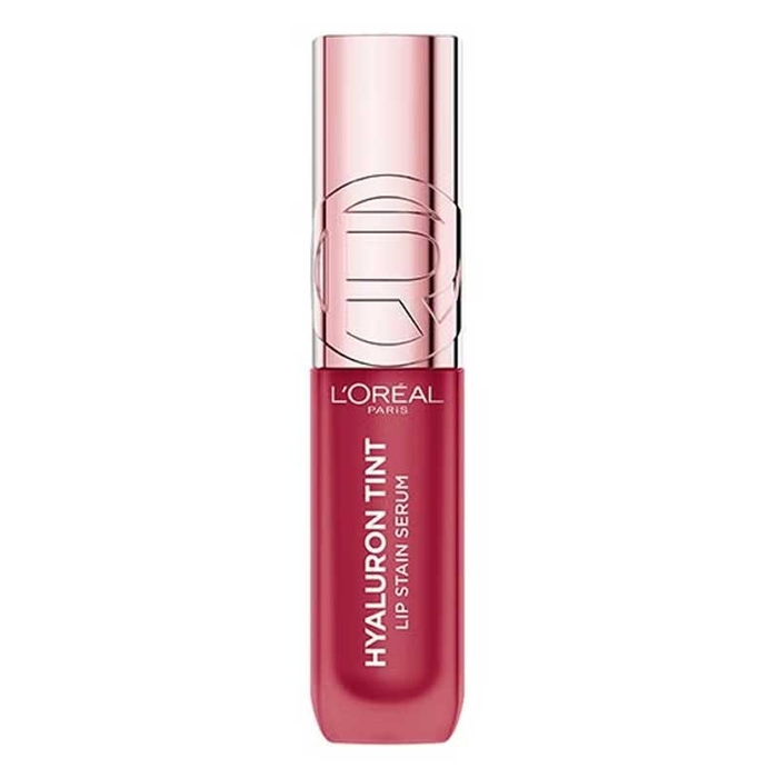 L'ORÉAL PARIS - Hyaluron Tint Lip Stain Serum - 490 - 5ml - 3600524242817