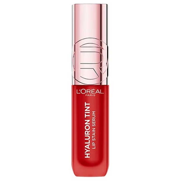 L'ORÉAL PARIS - Hyaluron Tint Lip Stain Serum - 420 - 5ml - 3600524242800