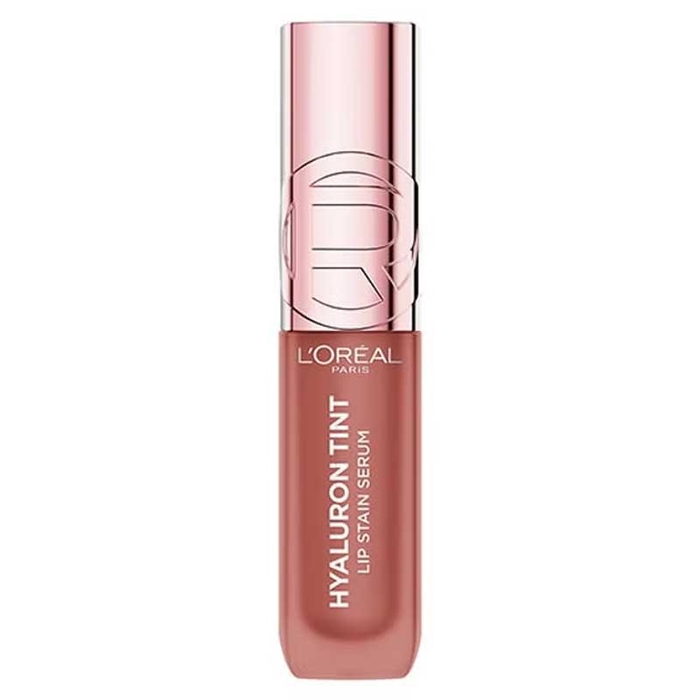 L'ORÉAL PARIS - Hyaluron Tint Lip Stain Serum - 485 - 5ml - 3600524242831