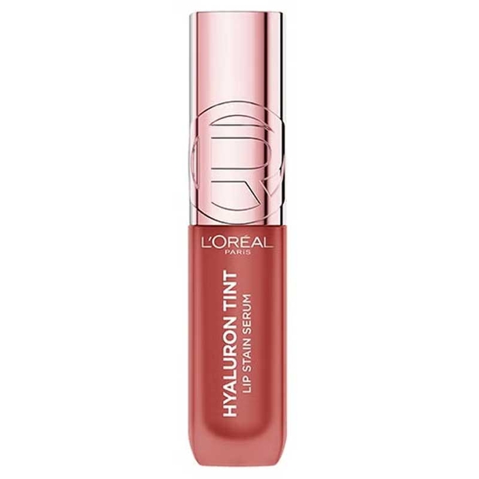 L'ORÉAL PARIS - Hyaluron Tint Lip Stain Serum - 640 - 5ml - 3600524242794
