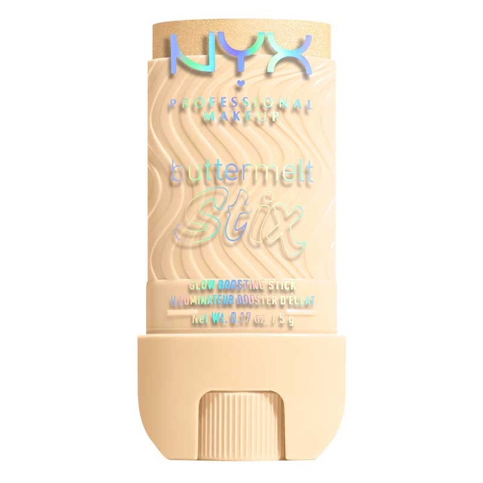 NYX - Buttermelt Stix - Sending Melt - 5gr - 800897275839
