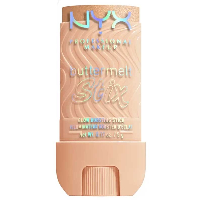 NYX - Buttermelt Stix - Whole Melt  - 5gr - 800897275846