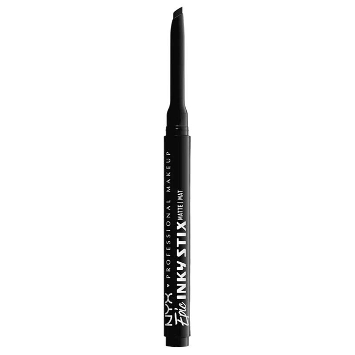 NYX - Epic Inky Stix Matte - Black Screen  - 0,1gr - 800897274788
