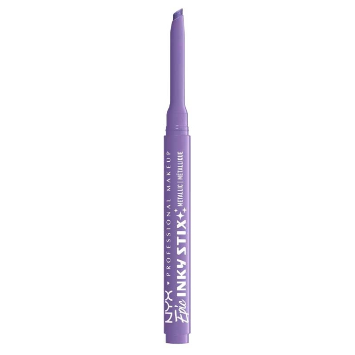 NYX - Epic Inky Stix Matte - Violet Volt  - 0,1gr - 800897274887