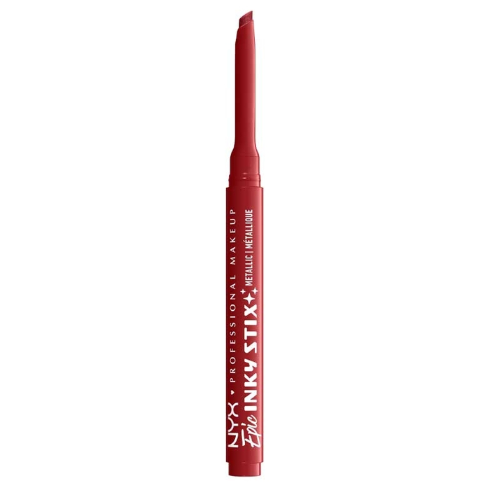 NYX - Epic Inky Stix Matte - Robotic Red - 0,1gr - 800897274825