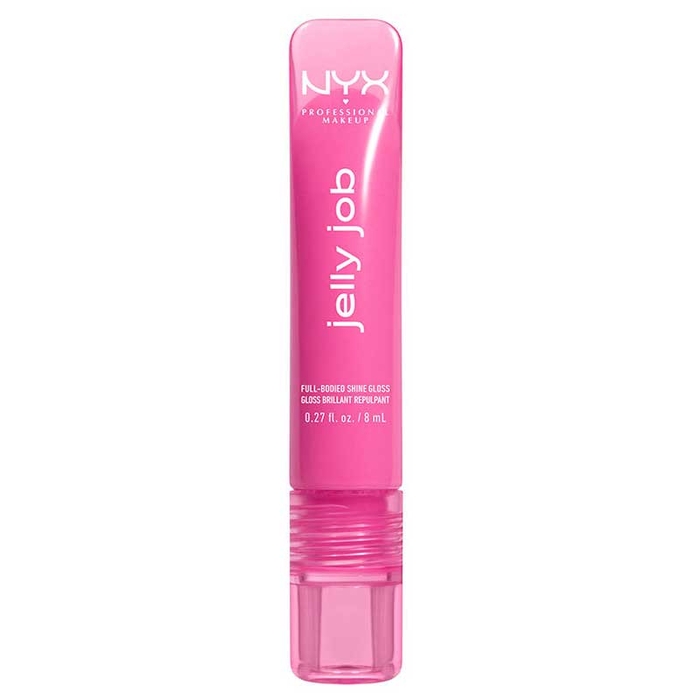 NYX - Jelly Job Shine Gloss - Jelly Icing  - 8ml - 800897276041