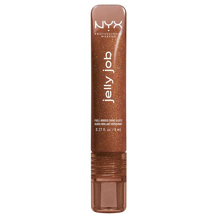 NYX - Jelly Job Shine Gloss - Bling Me Jelly - 8ml - 800897276089