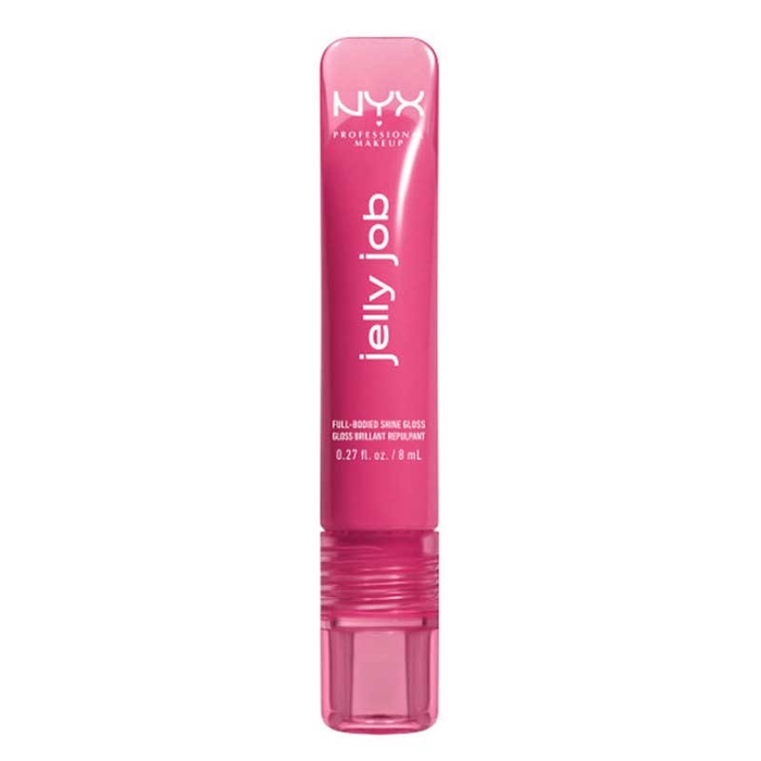 NYX - Jelly Job Shine Gloss - Jelly Jammin - 8ml - 800897276027