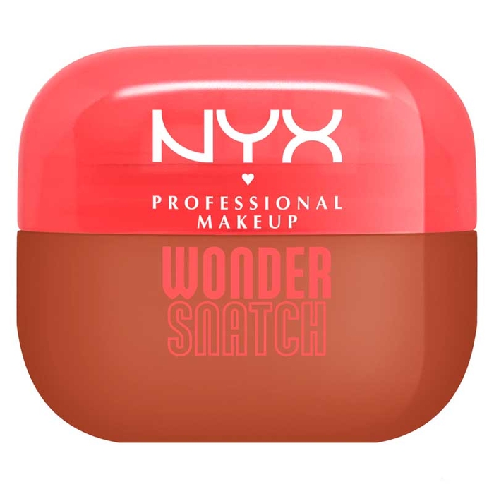 NYX - Wonder Snatch Loose Setting Powder - Cacao Craz - 800897276171