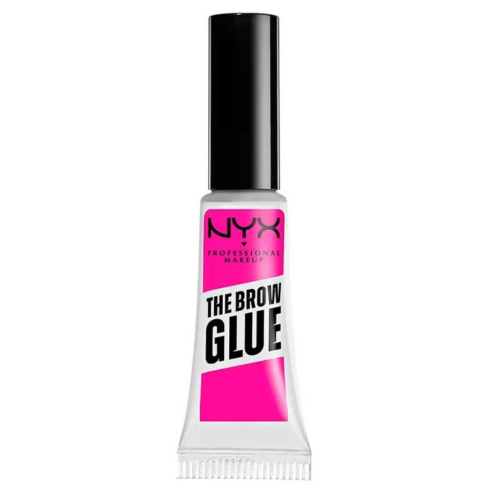 NYX - The Brow Glue - Transparent - 5gr - 800897003777