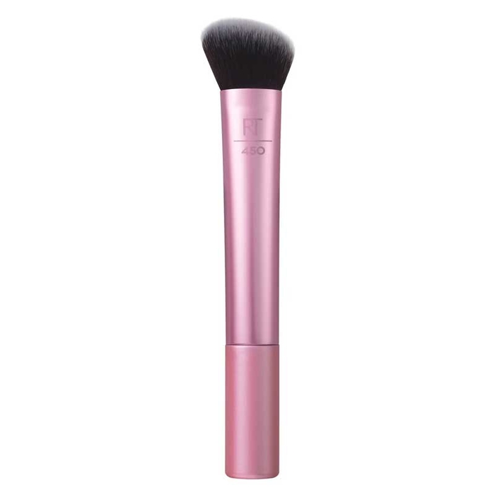 REAL TECHNIQUES - Soft Sculpting Makeup Brush - 1un - 79625043082