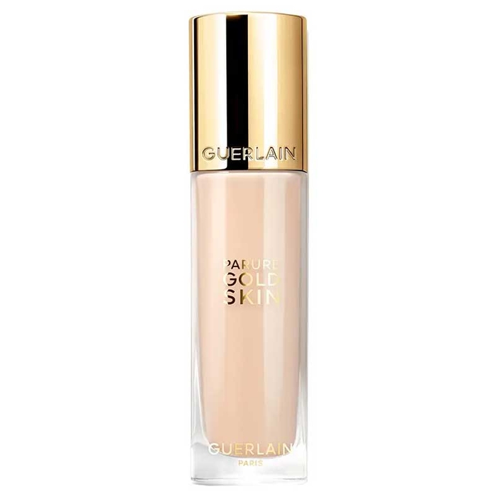 GUERLAIN - Parure Gold Skin - 1C - Cool/Rosé - 35ml - 3346470435780