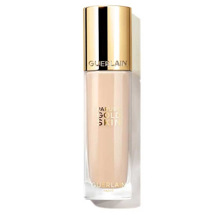 GUERLAIN - Parure Gold Skin - 1N - Neutral - 35ml - 3346470441743