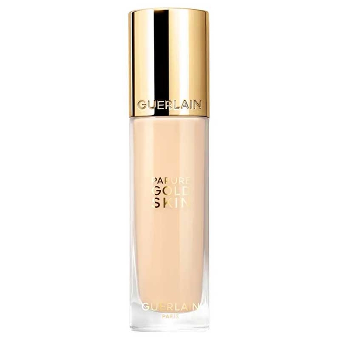 GUERLAIN - Parure Gold Skin - 1W - Warm  - 35ml - 3346470435971