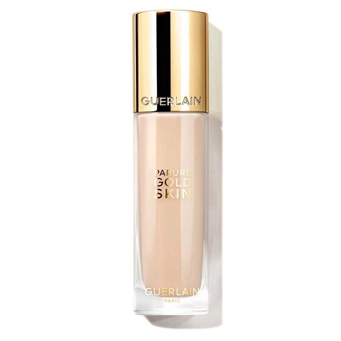 GUERLAIN - Parure Gold Skin - 2N - Neutral - 35ml - 3346470441750