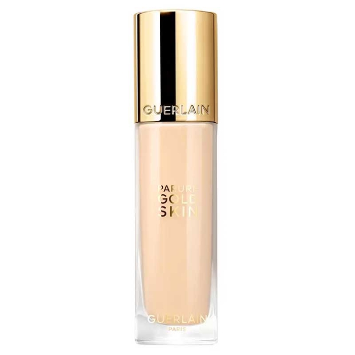 GUERLAIN - Parure Gold Skin - 2W - Warm - 35ml - 3346470435988