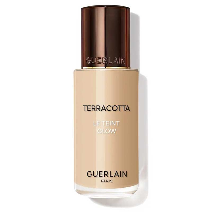 GUERLAIN - Terracotta Le Teint Glow - 2W - 30ml - 3346470442498