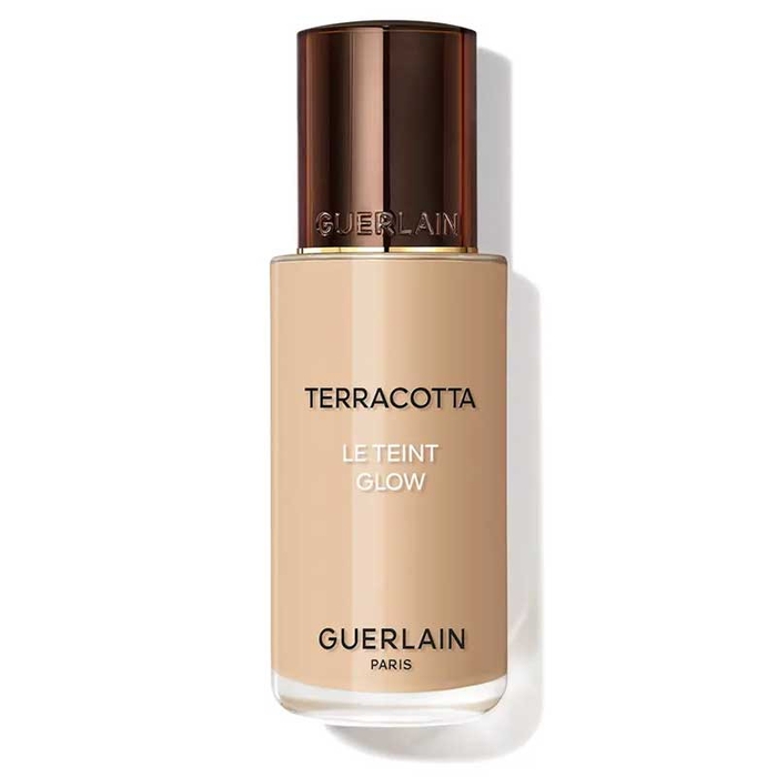 GUERLAIN - Terracotta Le Teint Glow - 3N - 30ml - 3346470442368