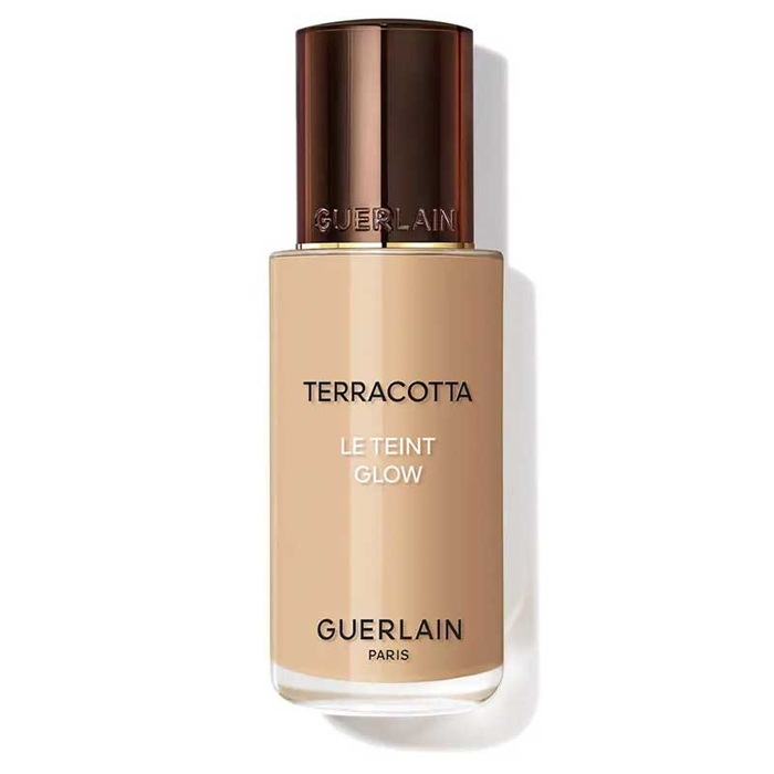 GUERLAIN - Terracotta Le Teint Glow - 3W - 30ml - 3346470442504