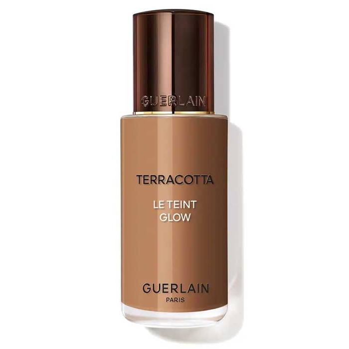 GUERLAIN - Terracotta Le Teint Glow - 6,5N - 30ml - 3346470442429