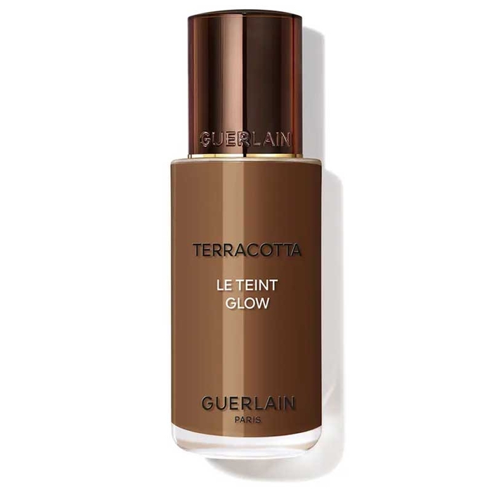 GUERLAIN - Terracotta Le Teint Glow - 8N - 30ml - 3346470442443