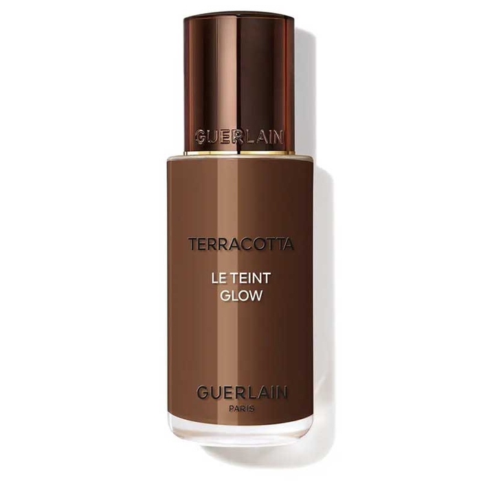 GUERLAIN - Terracotta Le Teint Glow - 9N - 30ml - 3346470442450