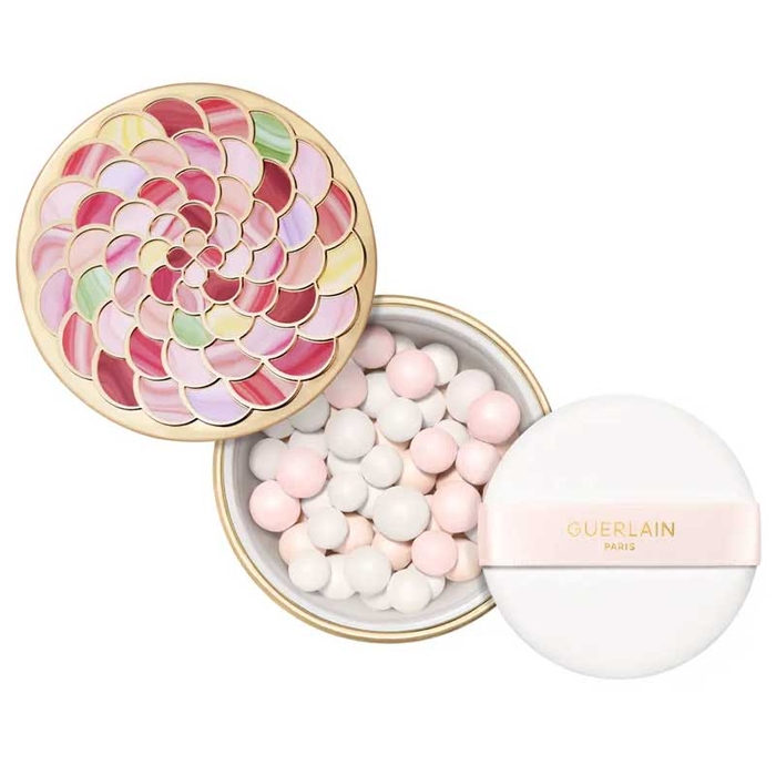 GUERLAIN - Météorites Highlighting Pearls - 01 Pearl - 25g - 3346470441507
