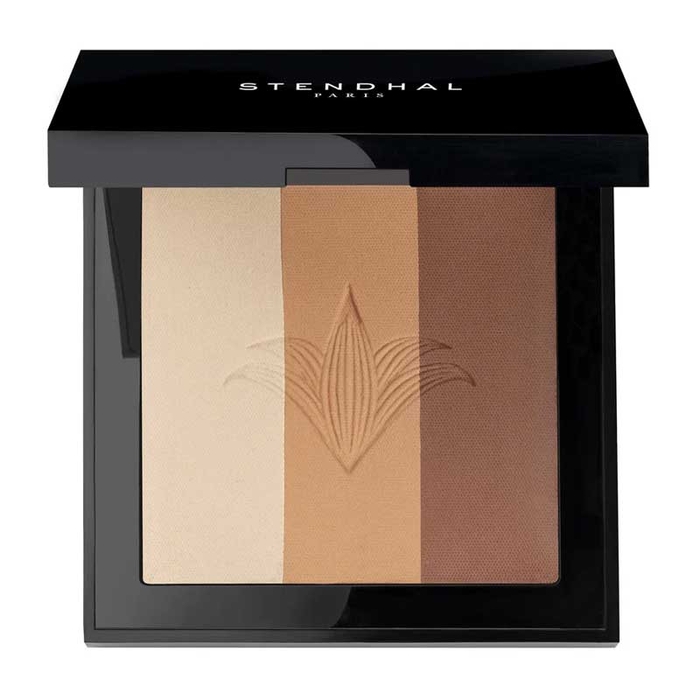 STENDHAL - Complexion Sculpting Bronzing Trio - 200 - 8gr - 3355996047704