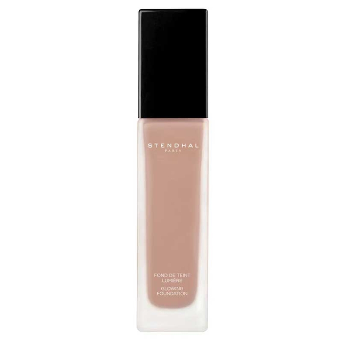 STENDHAL - Glowing Foundation - 230 - Ambre Rosé  - 30ml - 3355996048268