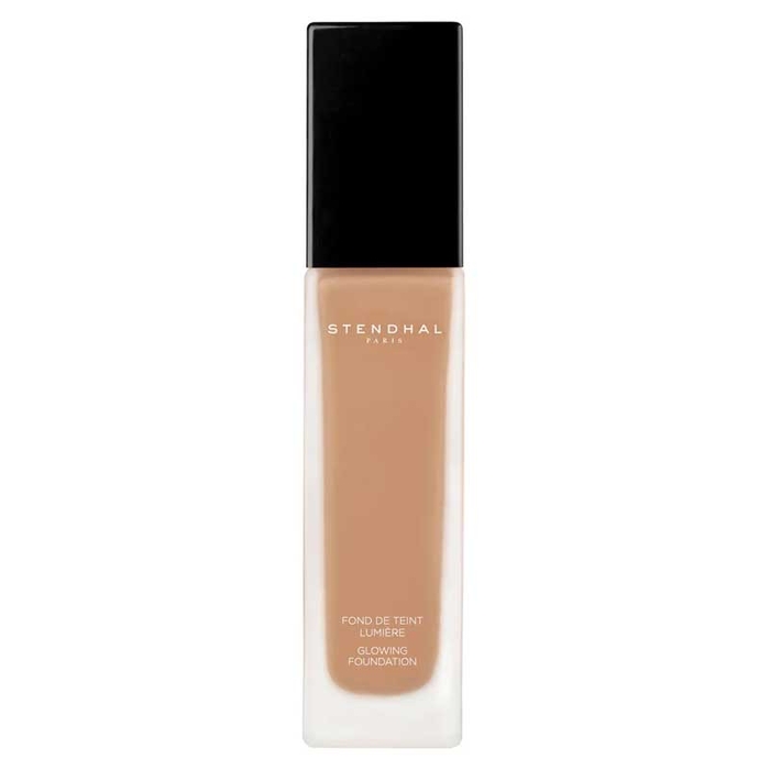 STENDHAL - Glowing Foundation - 231 - Ambre - 30ml - 3355996048282