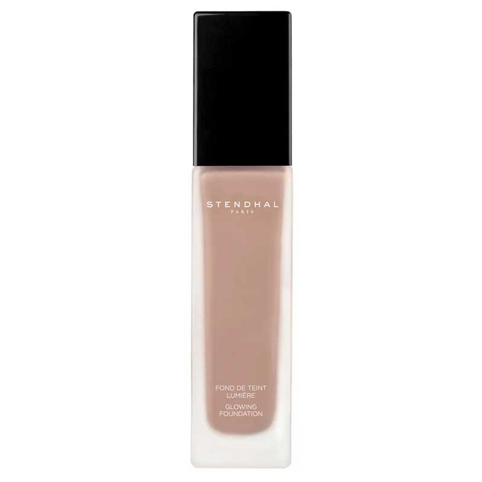 STENDHAL - Glowing Foundation - 240 - Miel - 30ml - 3355996048329
