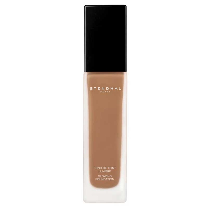 STENDHAL - Glowing Foundation - 250 - Santal  - 30ml - 3355996048343