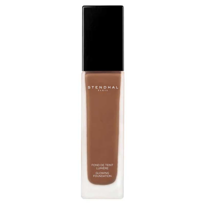 STENDHAL - Glowing Foundation - 260 - Sienne - 30ml - 3355996048367