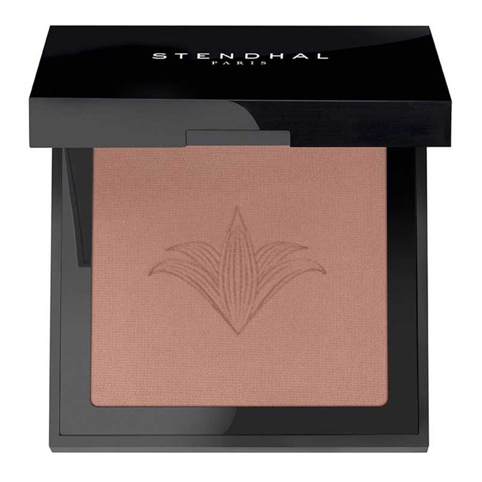 STENDHAL - Illuminating Blush - 302 - Brown Petra - 5,5gr - 3355996047827