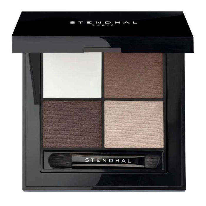 STENDHAL - High Precision Eyebrow Palette - 410 Universel - 3355996047049