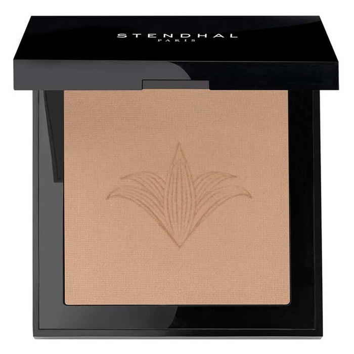 STENDHAL - Perfecting Compact Powder - 120 - Sable - 9gr - 3355996047605